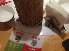 -味福记·江西小炒·南昌小吃(青山湖万达店)