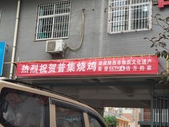 -普集烧鸡(新店)