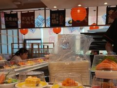 -莲寿司(国兴店)