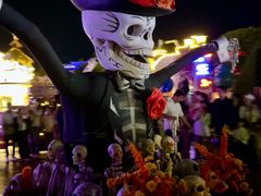 -大连海昌发现王国主题公园