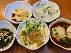 -龙抄手(春熙路总店)