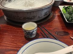 -顺德一品粥·20年凤城老字号(芳村店)