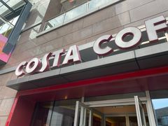 门面-COSTA COFFEE(中粮祥云店)