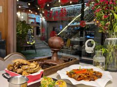 -后海16号·北京私房菜