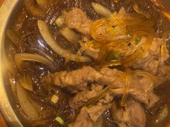 -鑫日千里马朝鲜族小馆(总店)