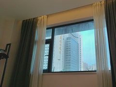 -艾豪森酒店(西安大雁塔大唐不夜城店)