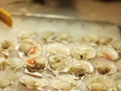 -佰烧海鲜烤肉火锅自助(世茂国际广场店)