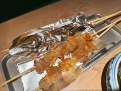 -耶里夏丽·新疆菜·28年喀什老馆(田林东路店)