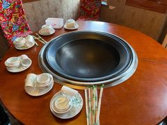 -忆乡情铁锅炖鱼饭店(延庆店)