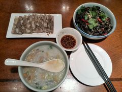 -宏状元现熬粥·京味菜(三里河店)