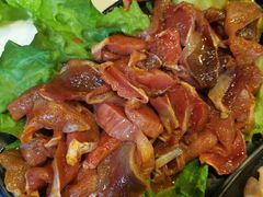 -燚青春东北泥炉烤肉(百合店)