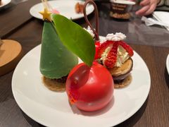 -乐咖啡西餐厅(太湖皇冠假日酒店)