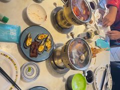 -喜庭海鲜自助(来福士店)