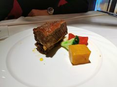 -王品牛排(佛山南海万科广场店)