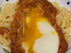 -萨莉亚意式餐厅(中北永旺店)