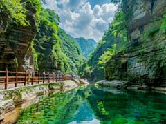 -九龙潭景区