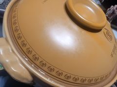 -忆江南·临江鱼馆