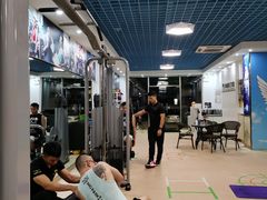 -健怪兽私教健身馆(恒大帝景店)