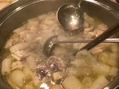 -四季合味椰子鸡(南山大冲店)