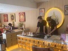 -泰禾馨·泰式按摩精油SPA(华荣大厦店)