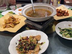 -全聚贤餐厅·湖北家常菜(沙湖店)