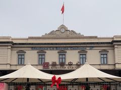 -华谊兄弟（长沙）电影小镇