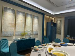 -囍榷·鲜美常州菜(恐龙园店)