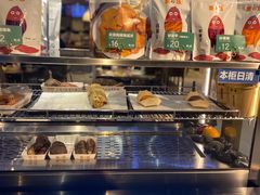 -盒马鲜生(顺义店)
