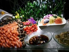 -泰谷酒店·太古码头闽菜自助餐厅