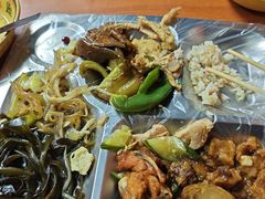 -小红帽自助盒饭(故宫大帅府店)