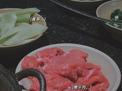 -大虎重庆老火锅(正弘城店)