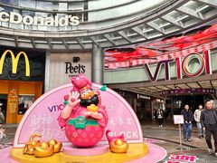 -VT101维多利广场