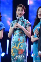 点击看大图 -藤薰定制中式嫁衣礼服旗袍店