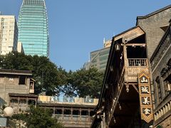 -重庆十八梯传统风貌区