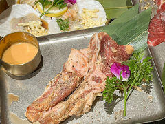 -何发发和牛烧肉·鳗鱼榴莲放题自助(乐峰广场店)