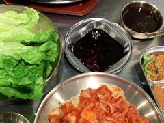 -本炙炭烤·蒲烧活鳗料理店(金沙洲店)