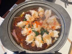 -绿茶餐厅(龙井船宴· 品牌总店)