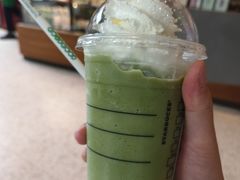 -星巴克(凯德晶萃店)