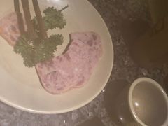 自制午餐肉-蜀大侠火锅(建设路第五大道店)