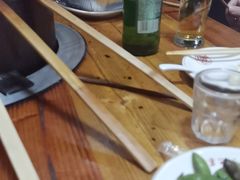 -源味居手把签烧烤(长春一店)