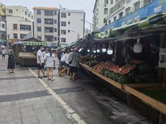 -港华水果街(港华广场店)