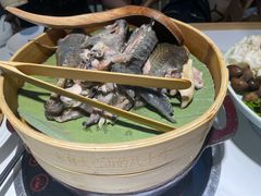 -黑鸡小馆(金源店)