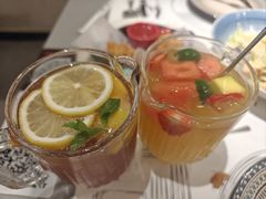 -西堤牛排(北京国瑞店)