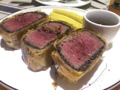 -JANS意式简餐厅·惠灵顿牛排