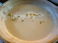 奶油蘑菇汤-Nord Grill&Bar Highland诺德西餐(深圳欢乐海岸店)