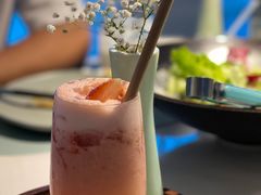 -花开餐厅(环湖中路店)