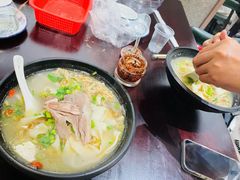 -丁记烩面(龙华店)