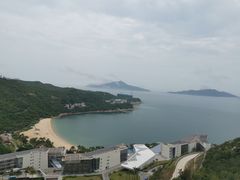 -东澳岛