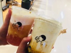 -喜茶(深圳东门1234店)