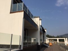 溪龙茶谷度假酒店-帐篷客·溪龙茶谷度假酒店